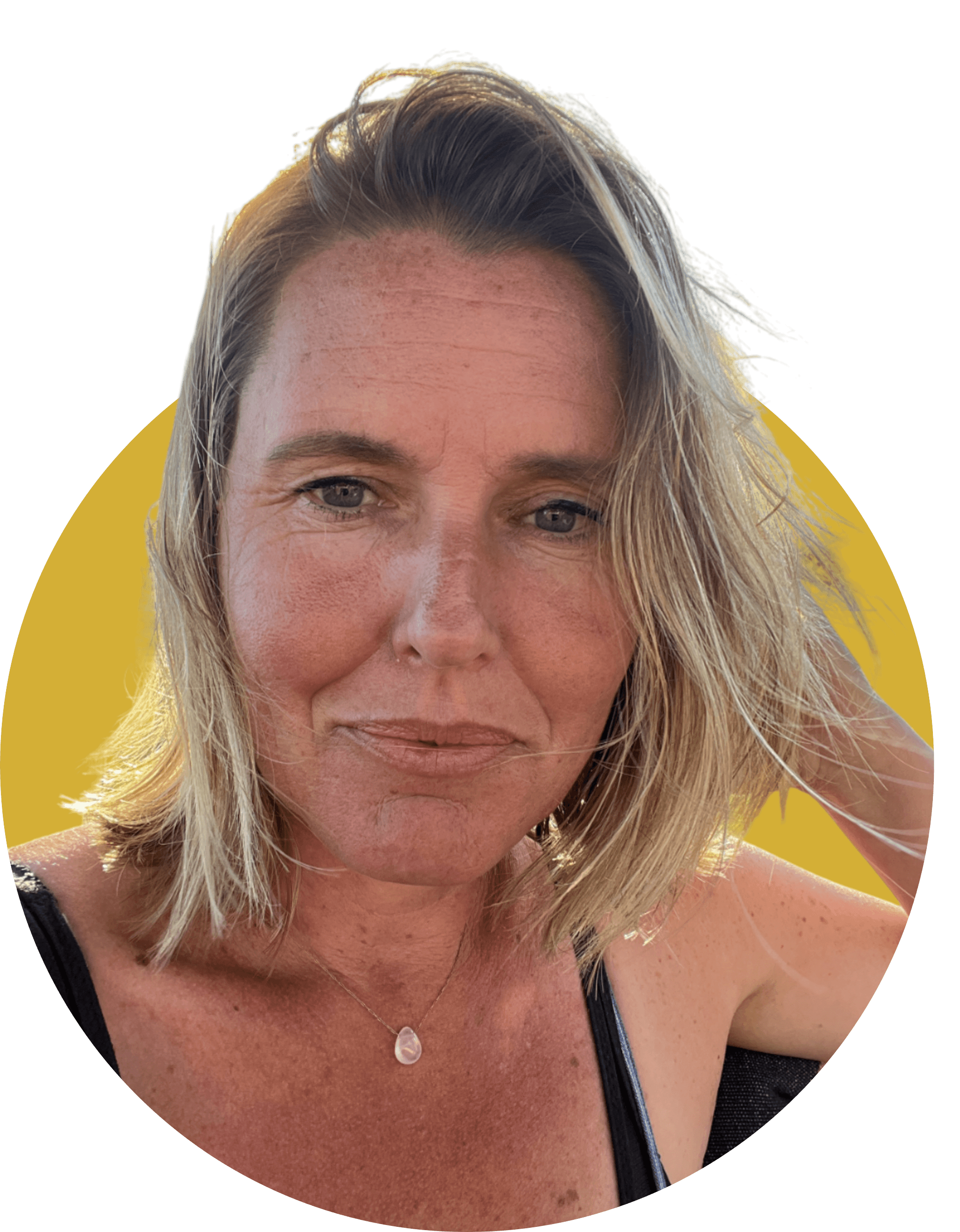 Photo of Laurel Sole