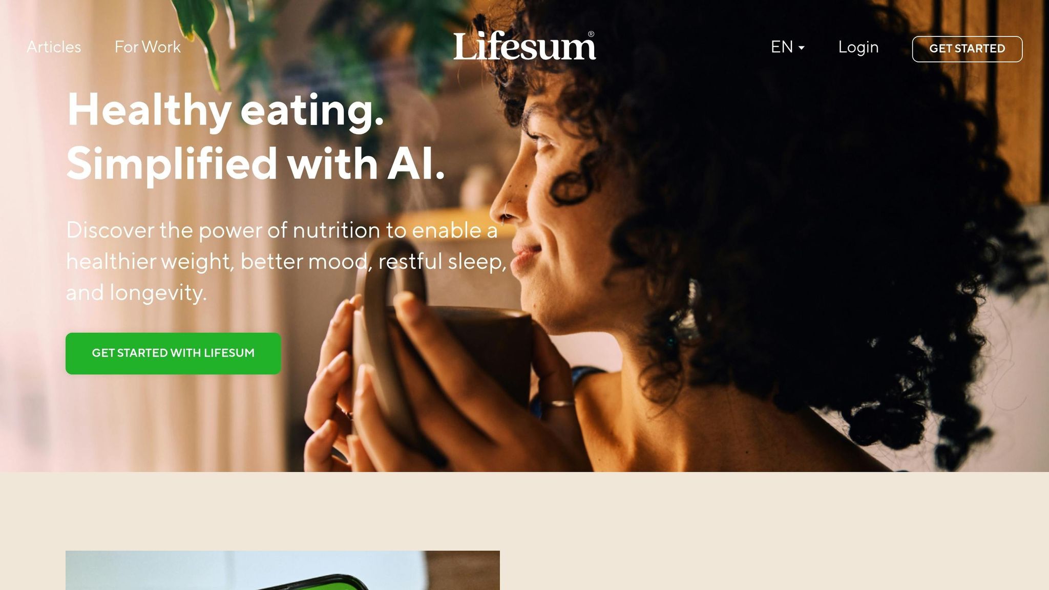 Lifesum