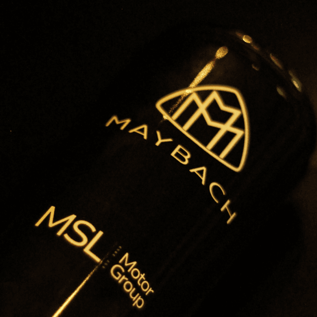 maybach water