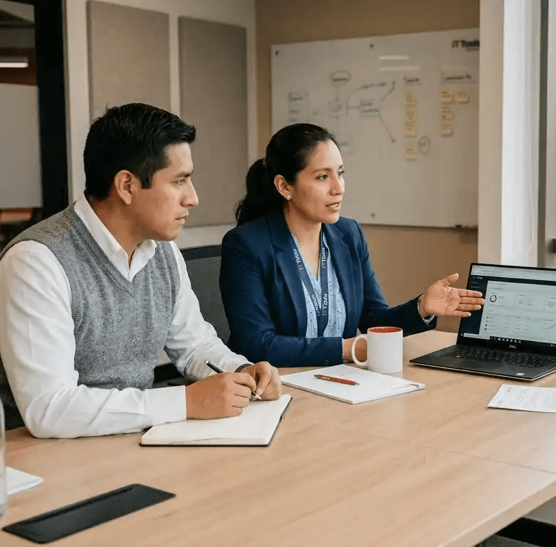 OXI Obras por Impuestos