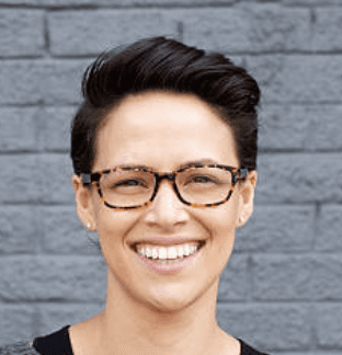 Sarah Close, Regional Trainer, Beaumont Care Homes