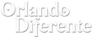 Orlando Diferente Logo