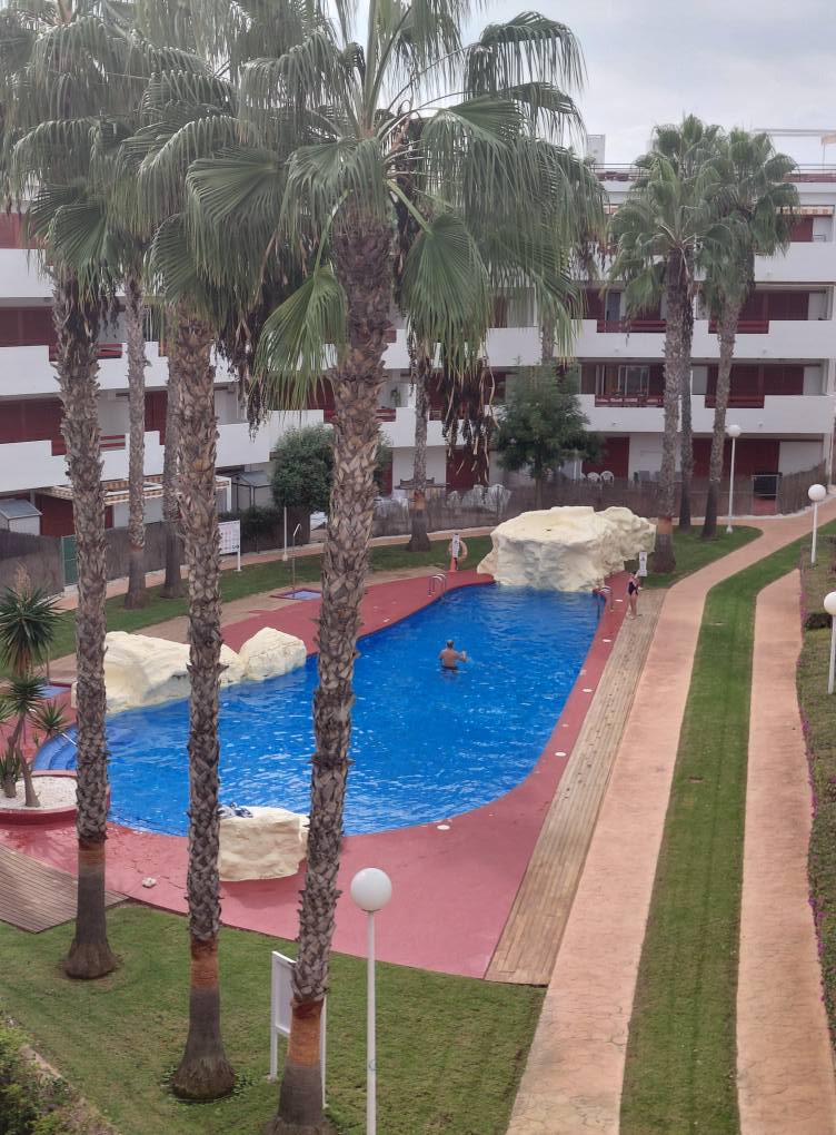Atico en venta en Punta Prima — 2