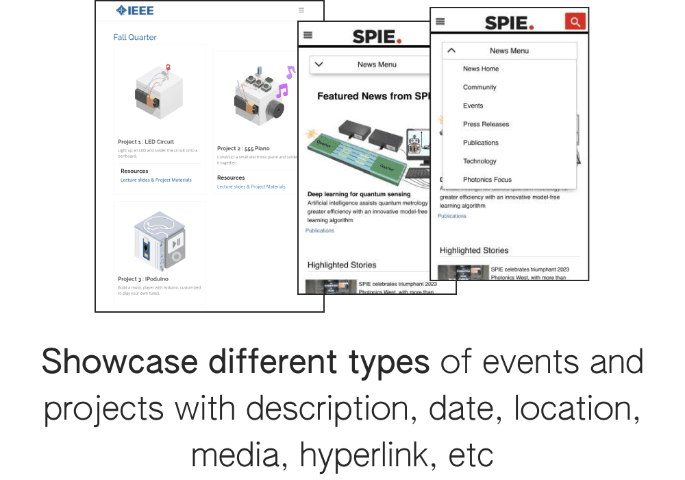 Competitive Analysis Takeaways