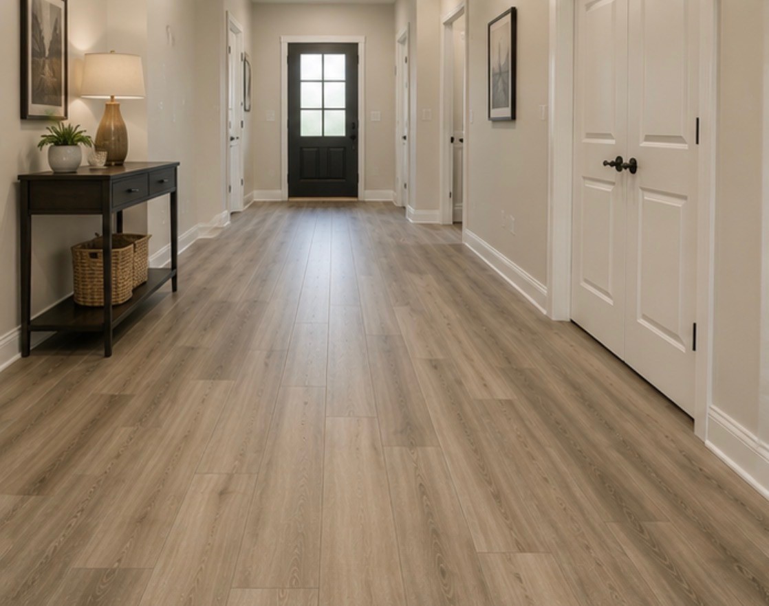 Hardwood flooring planning inspiration