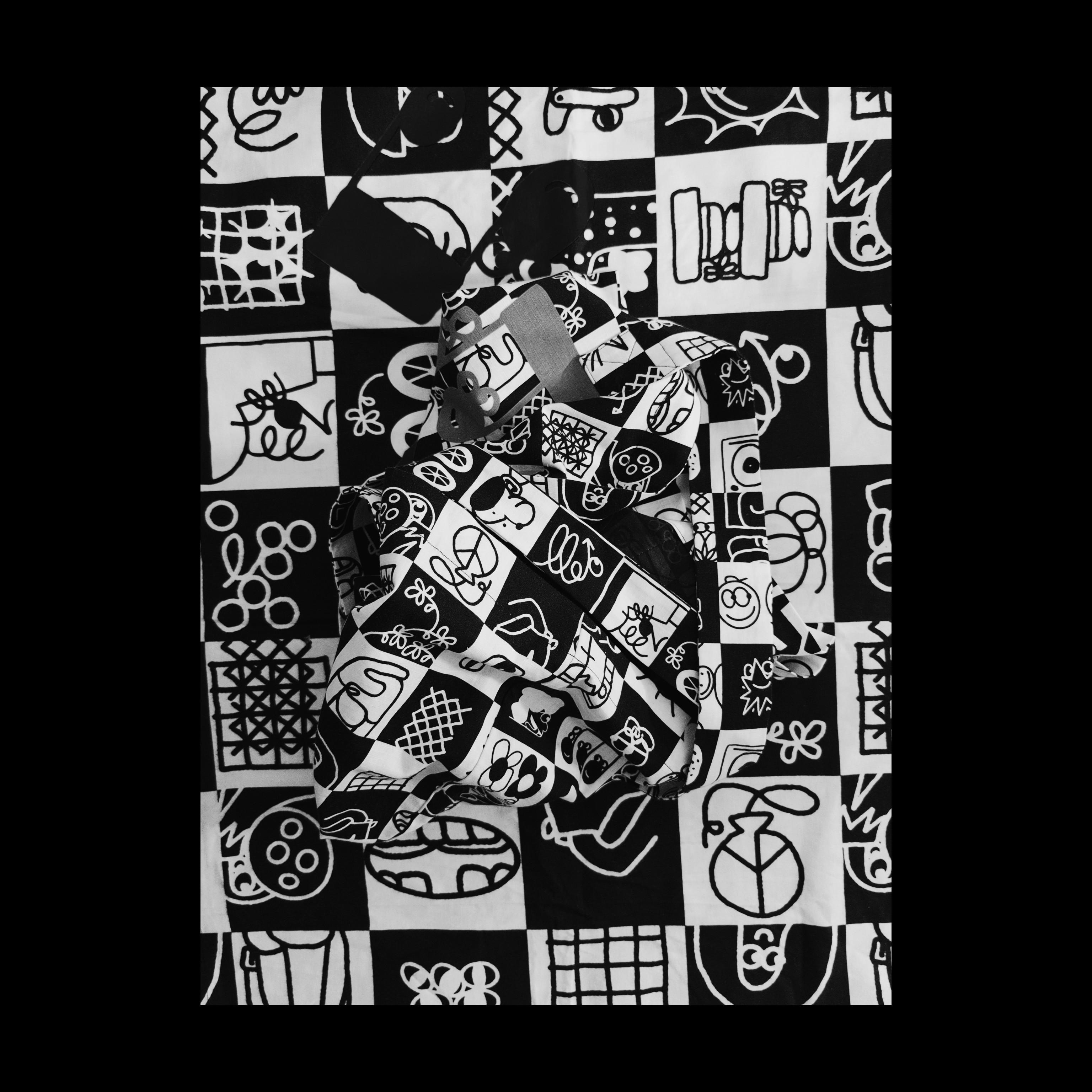 Melisa & Eva photoshoot