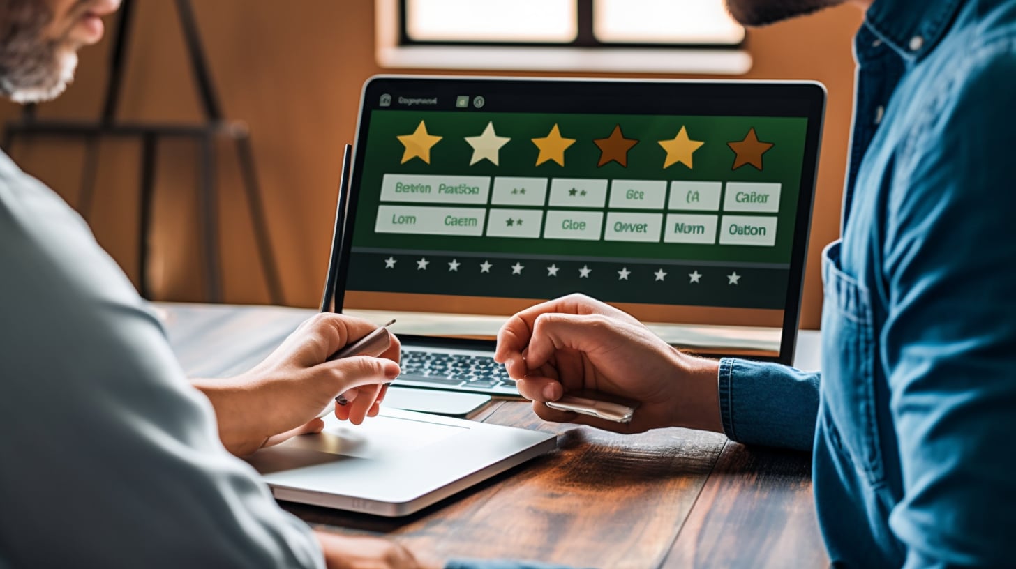 Acquire and Manage Local Reviews