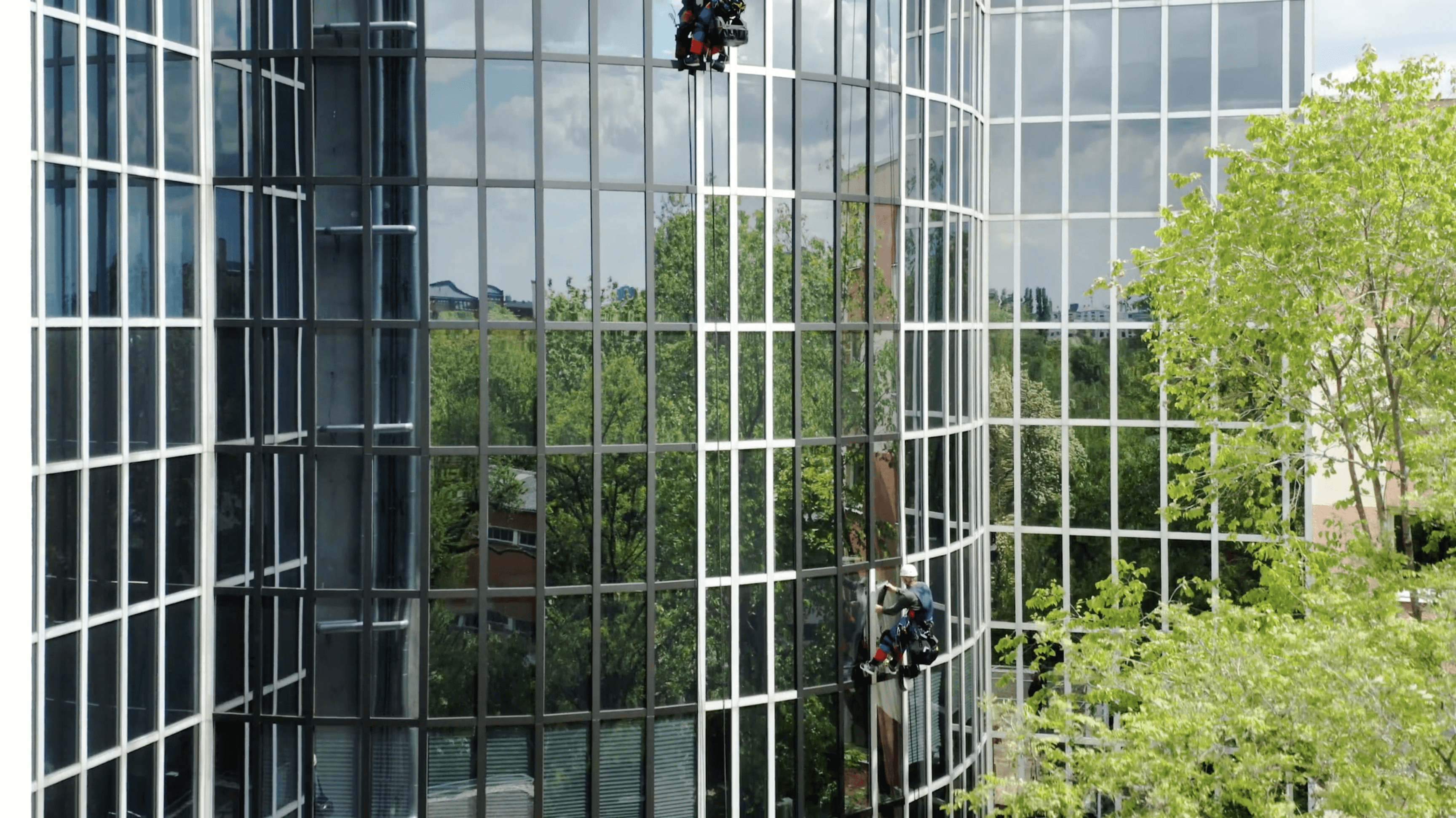 Projekt Brunnenstraße