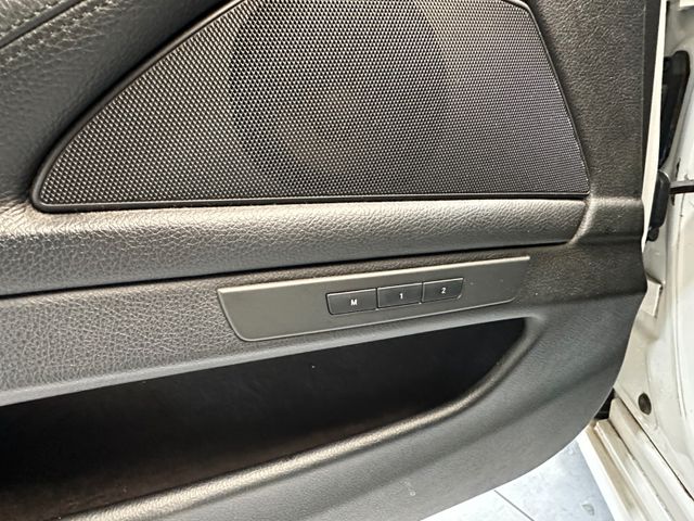 BMW 530 2013 WHITE Gebrauchtwagen - Galeriebild 10