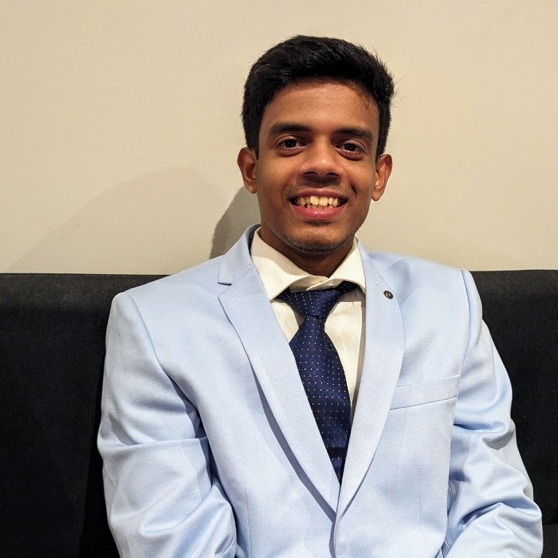 Profile Image of Mentee