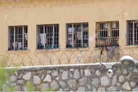 Deadly Power Struggle Behind Fatal Prison Attack in Korydallos