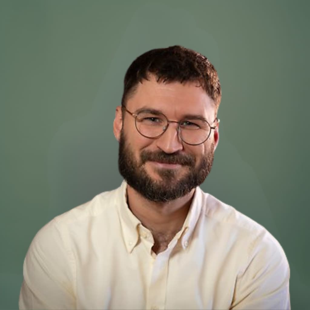 Podcast Guest Dr. Carl Öhman, Associate Senior Lecturer at Uppsala University