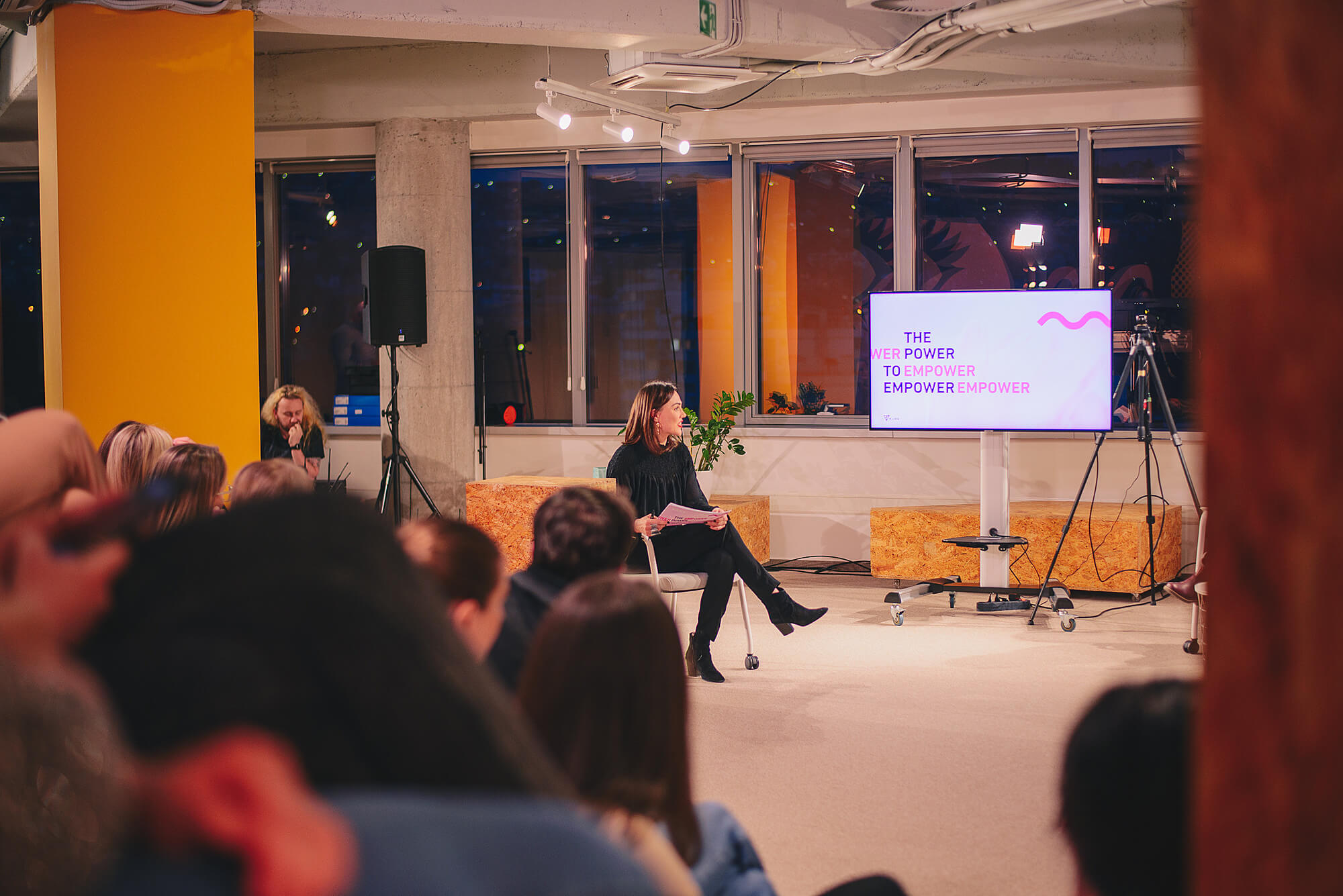 Klika Power to Empower campaign for women in leadership and IT