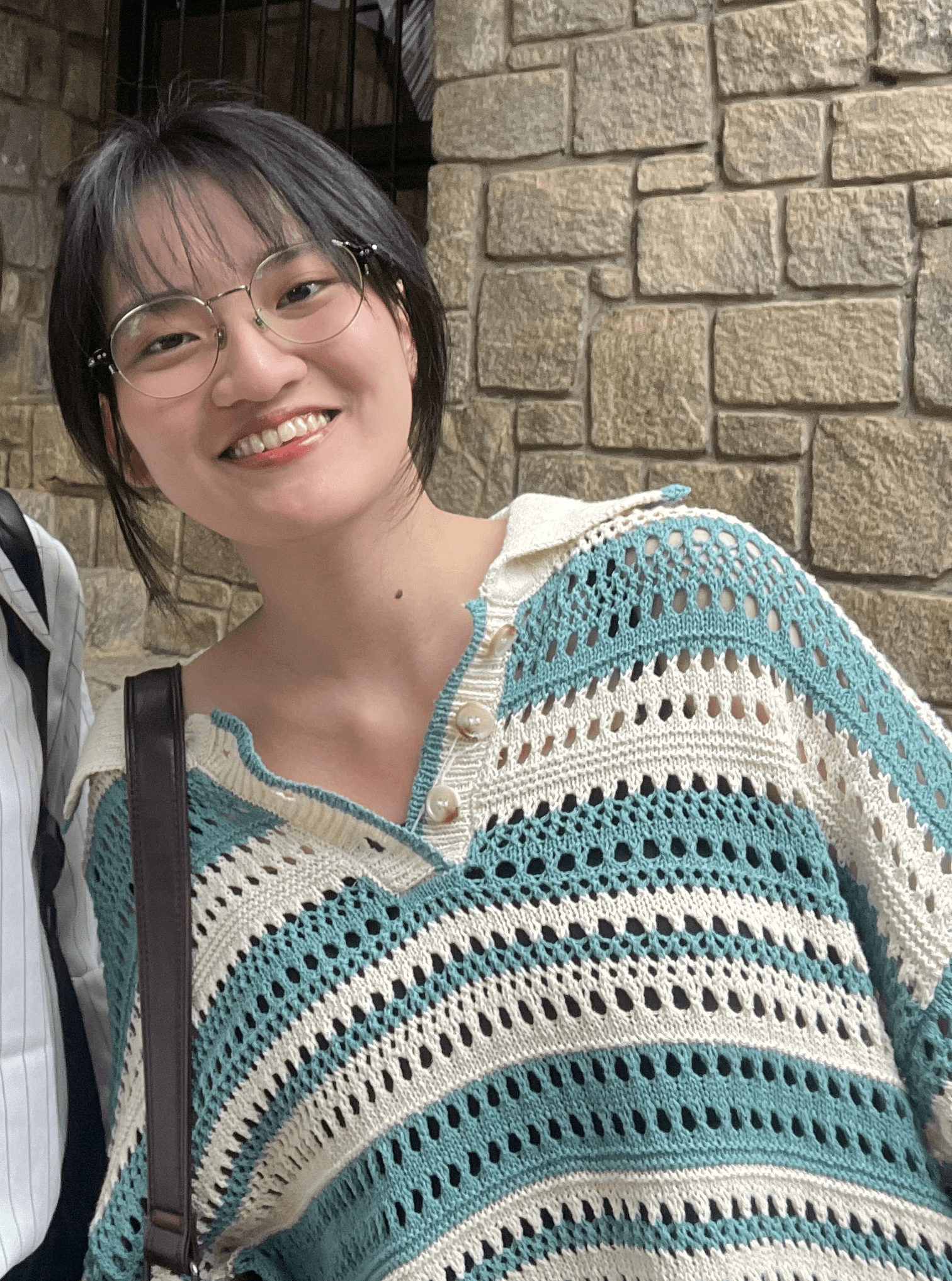 Michael Carter, Digital Product Designer