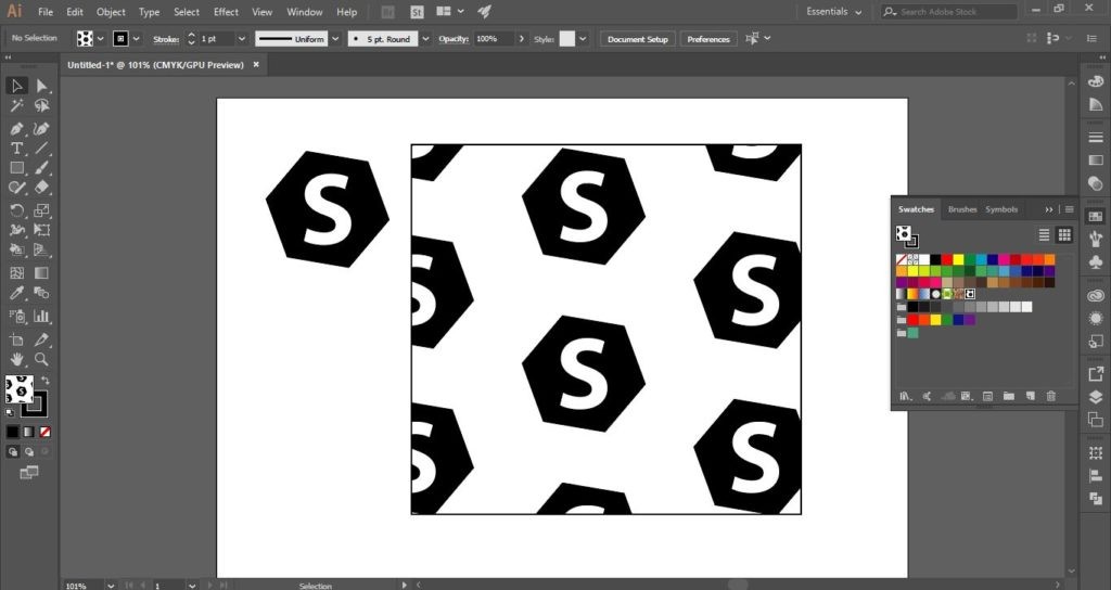 pattern_created.adobeillustrator