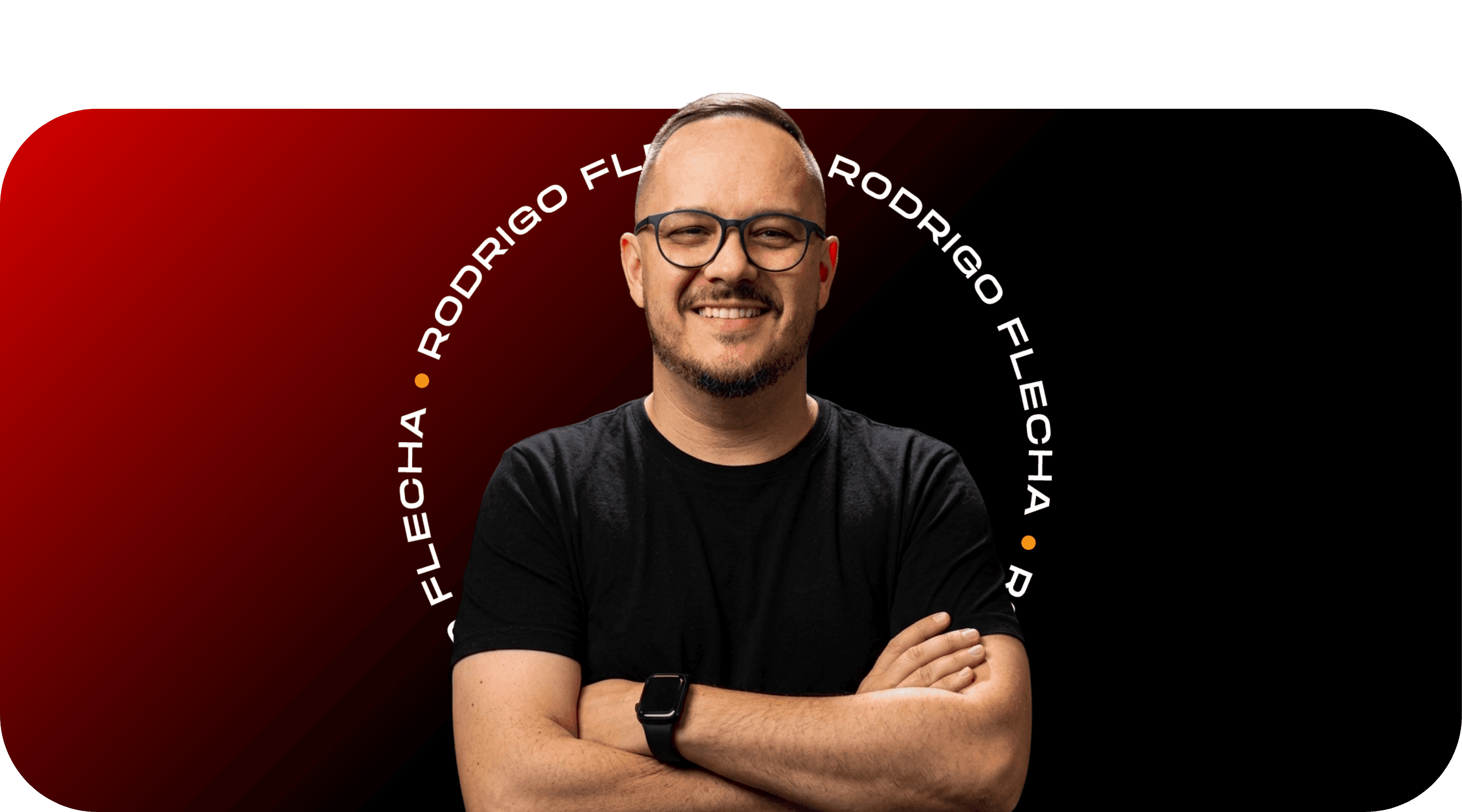 Imagem principal Rodrigo Flecha