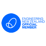 Engineering New Zealand official member