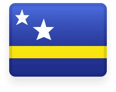 Curaçao flag