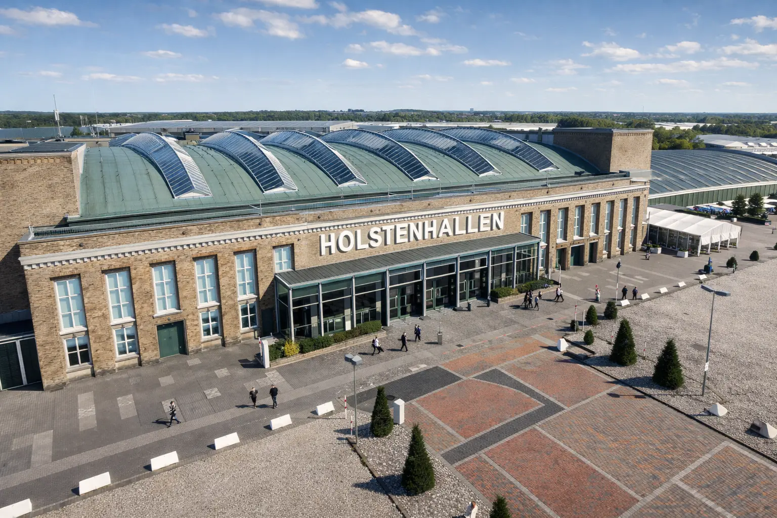 Holstenhallen-Bild-Drohnenaufname