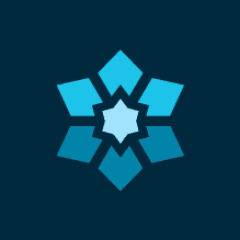 Crystal logo