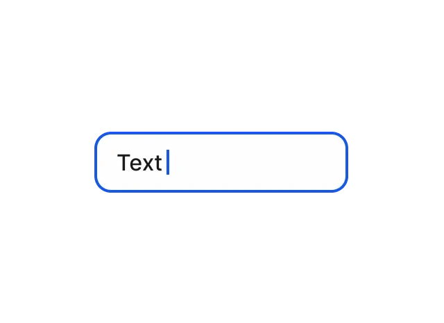 Form Field Component