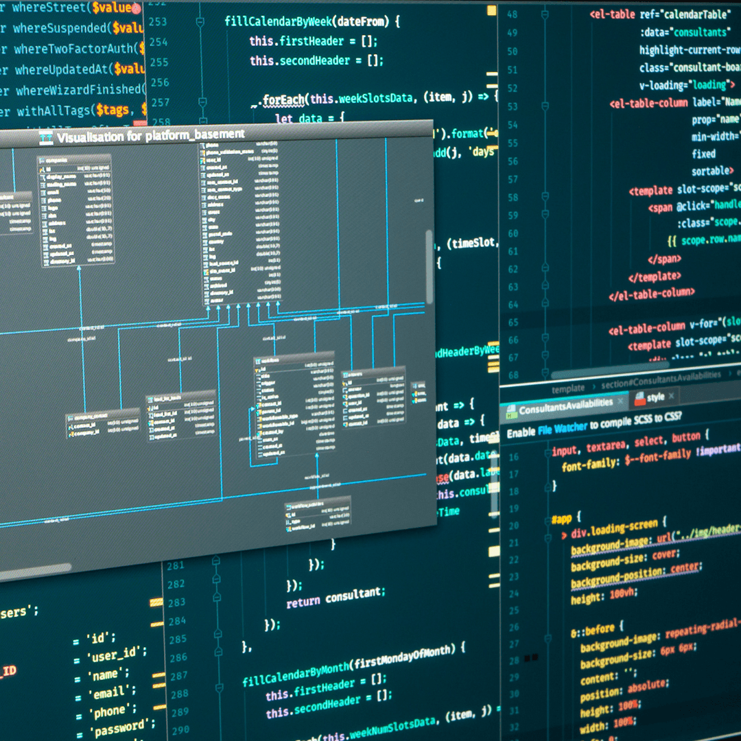 Gridum product design image