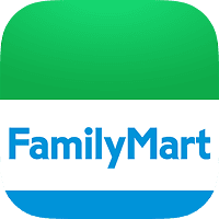 logo of Family Mart brand