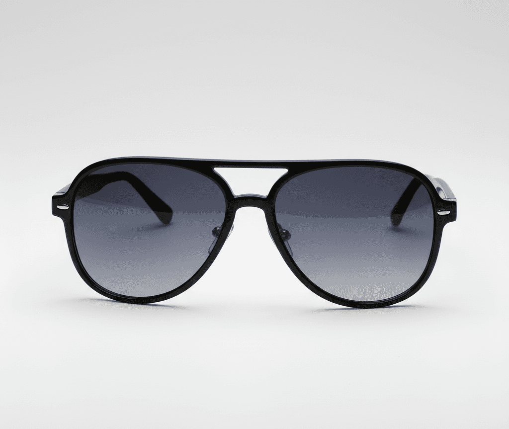 sunglasses front view