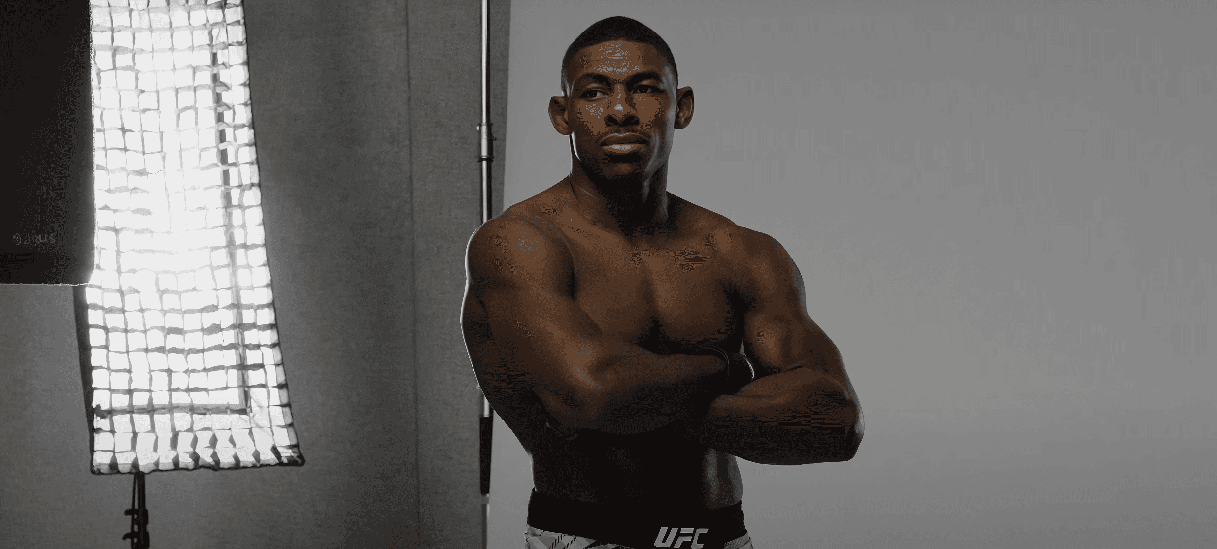 Joaquin Buckley UFC