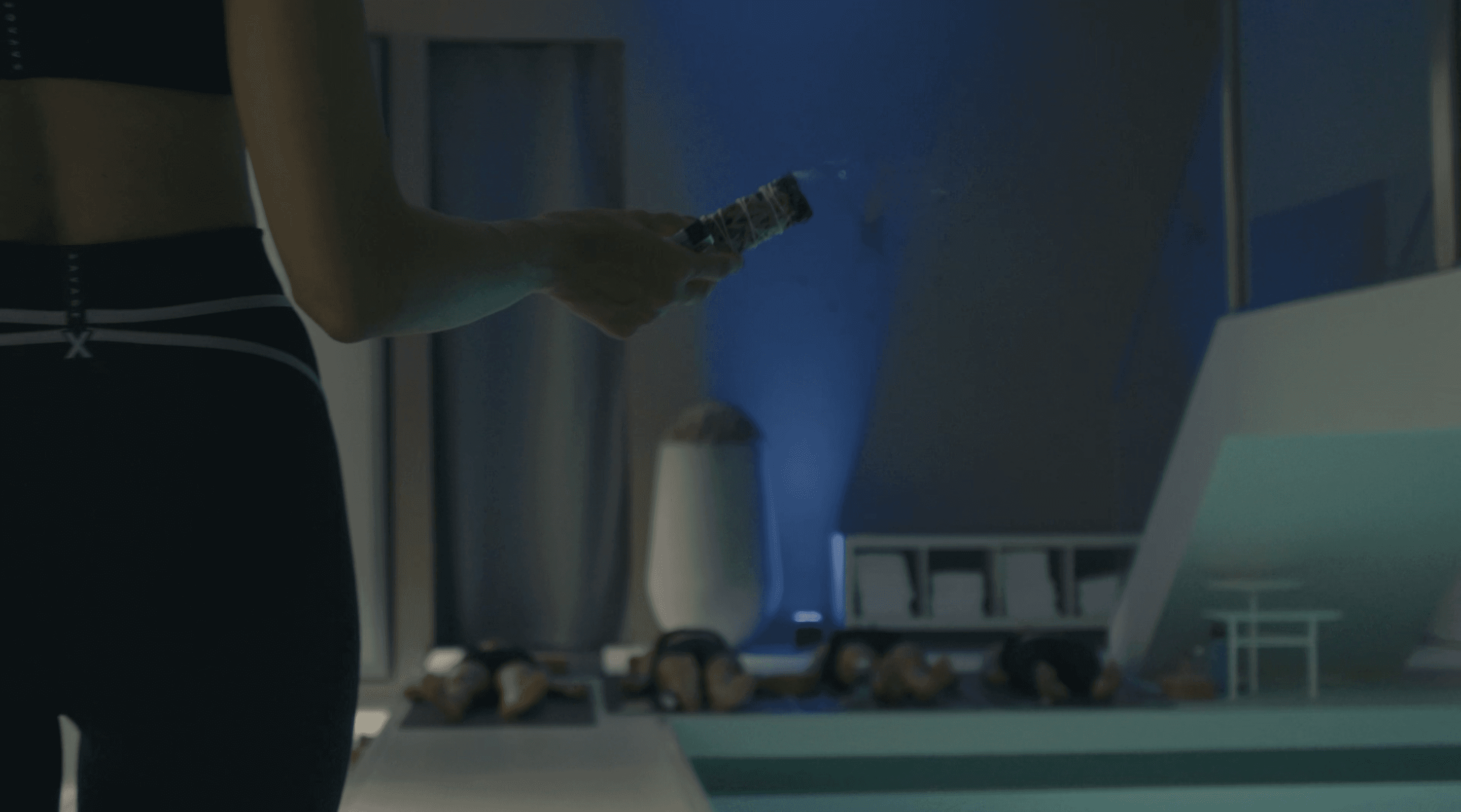 Harmony Club Project