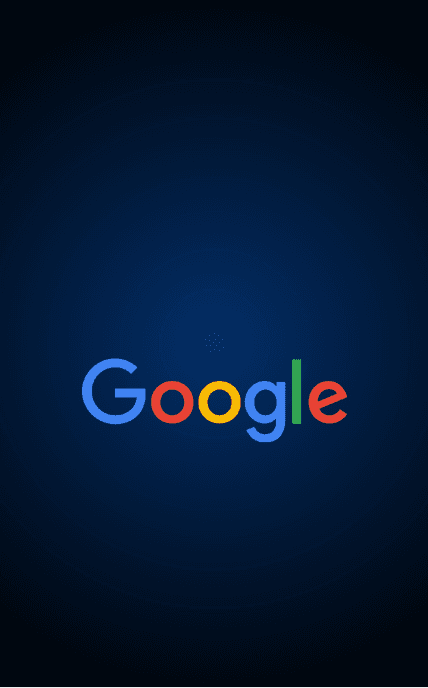 Google Logo | Entmynd