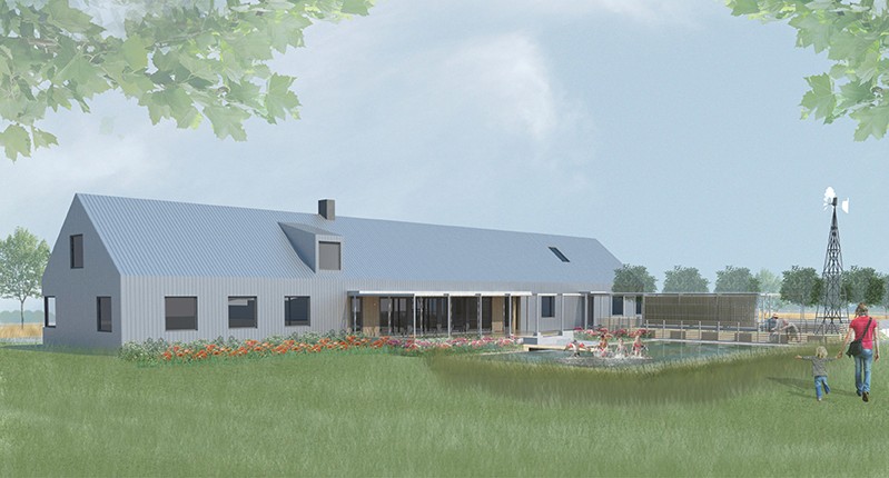 architecture plan