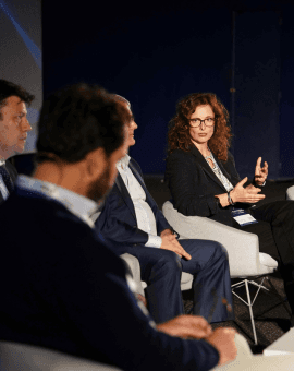 Foto carrousel Credit & Finance 2026