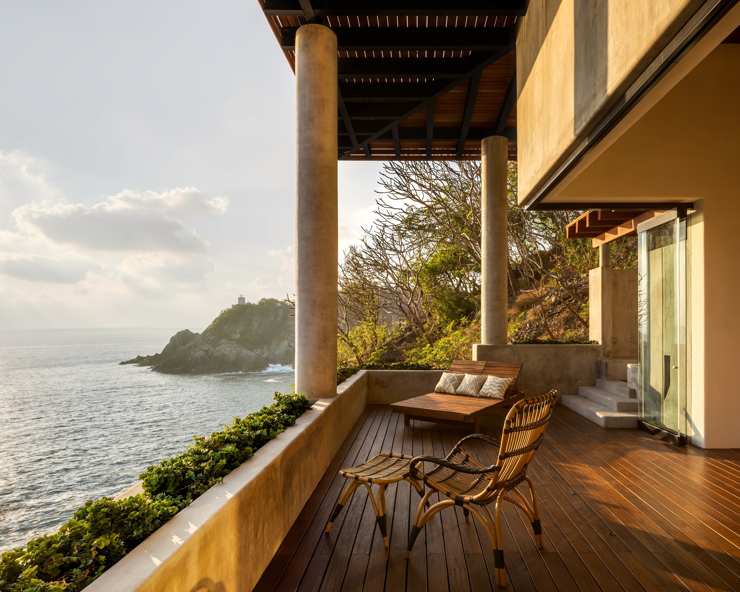 Casa Acantilado - PEND HOLDINGS