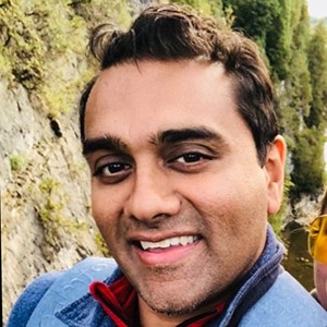 image of Fazal Sadikali