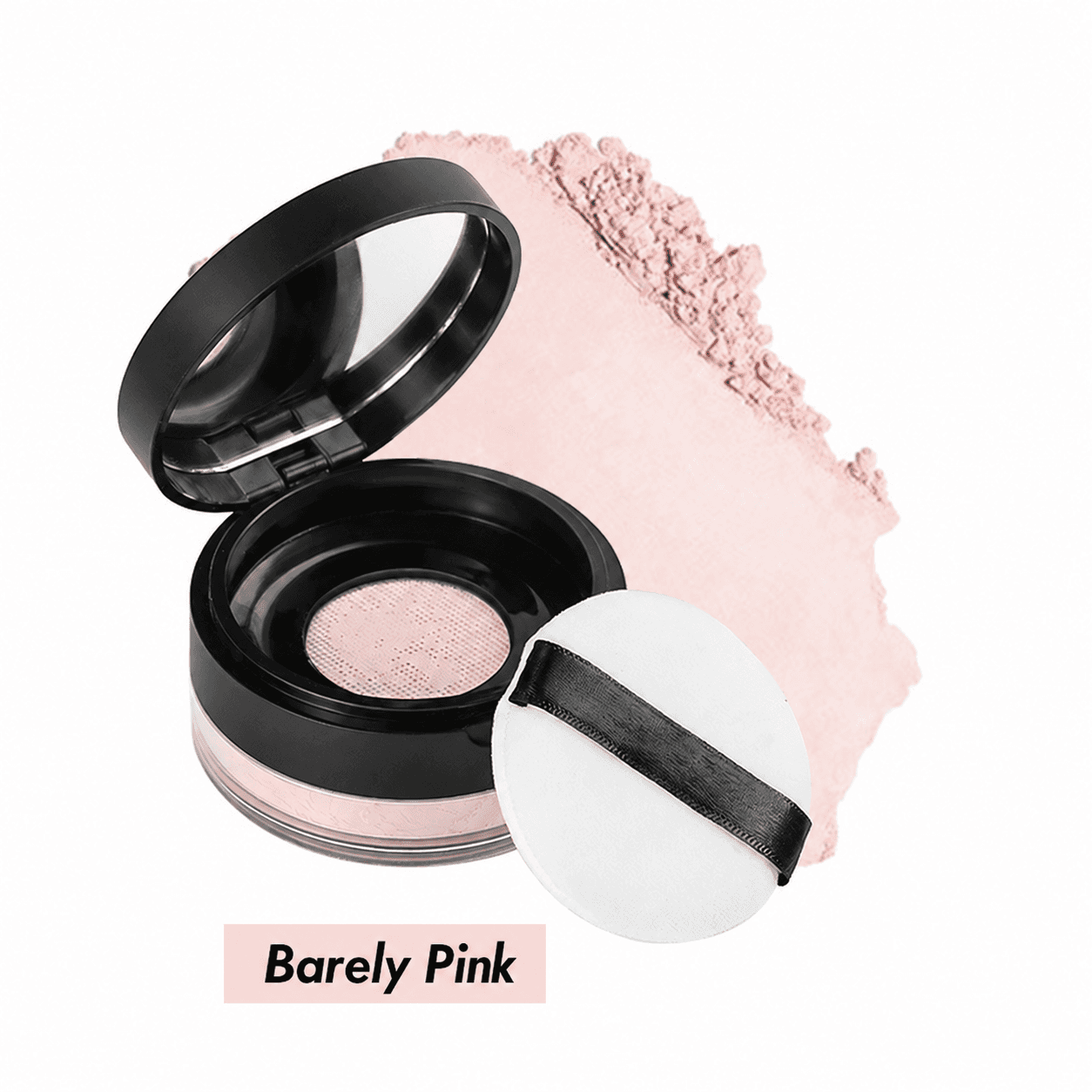 Silky Lightweight Loose Setting Powder — product