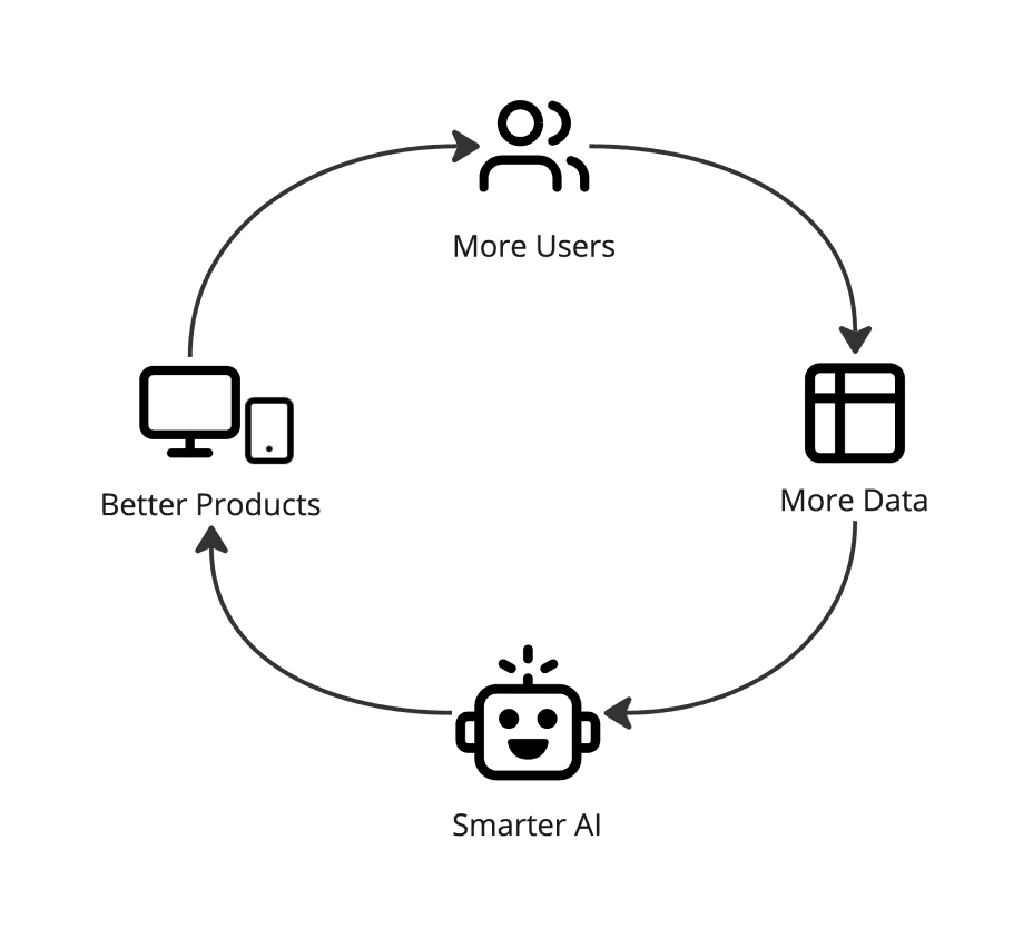 Data Flywheel