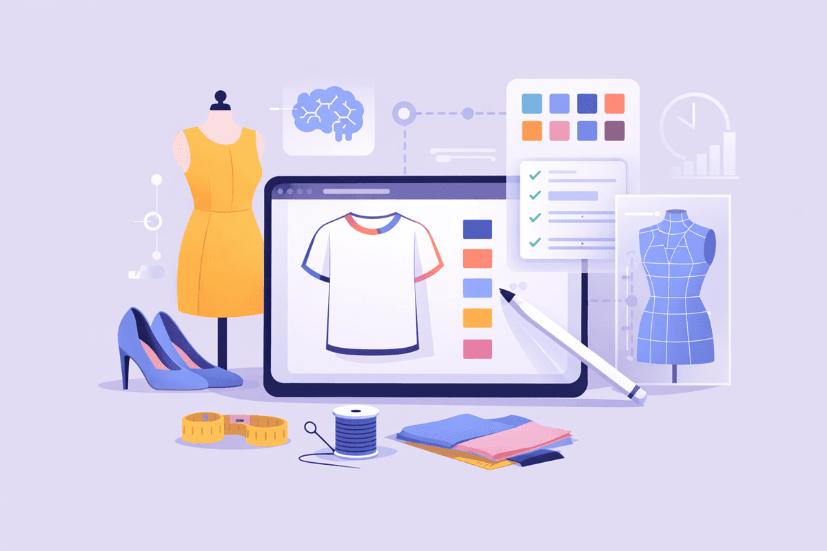 Fashion Technology Trends