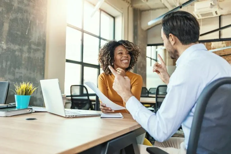 Executive Coaching 