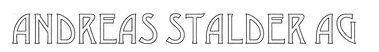 Logo Andreas Stalder