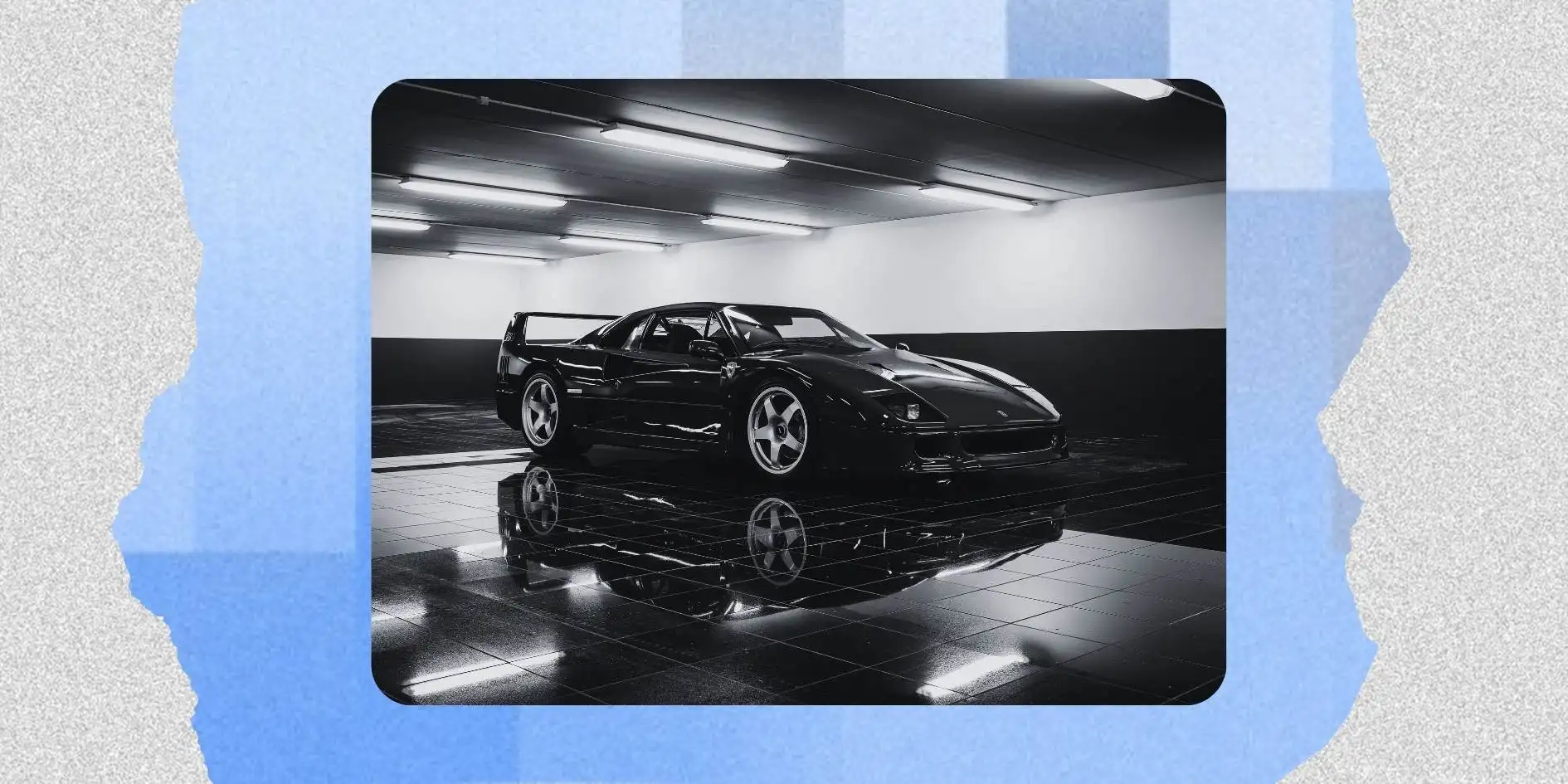 A Ferrari gastou US$ 5 bilhões para aprender o que personas sintéticas teriam revelado em horas