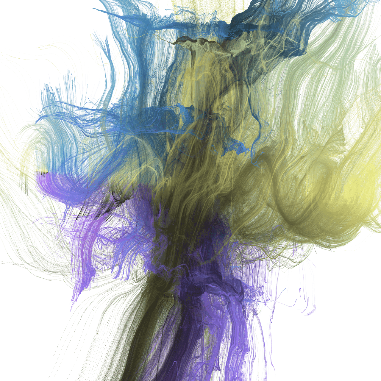 Colorful Vibrance