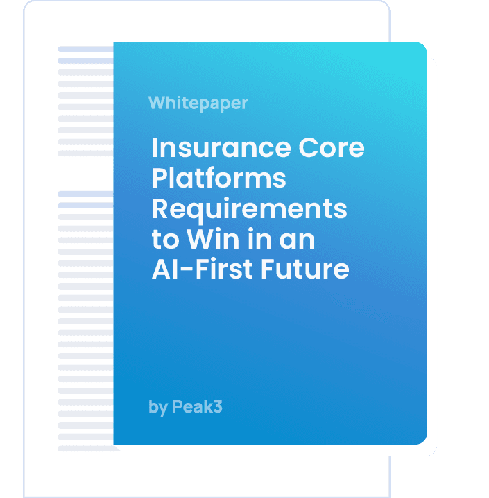 Cover of a report titled "Graphene Is the Core to Power Your Agentic AI Future" on a blue background.