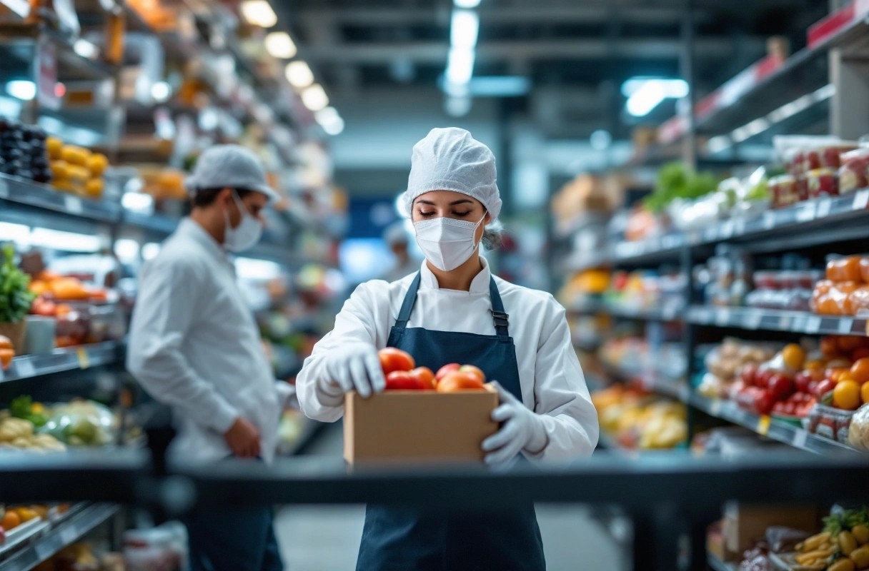 Professional image illustrating The Limitations of Relying Solely on Monitoring Systems