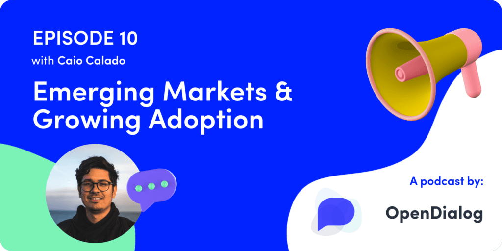Article thumbnail: Emerging markets and growing adoption