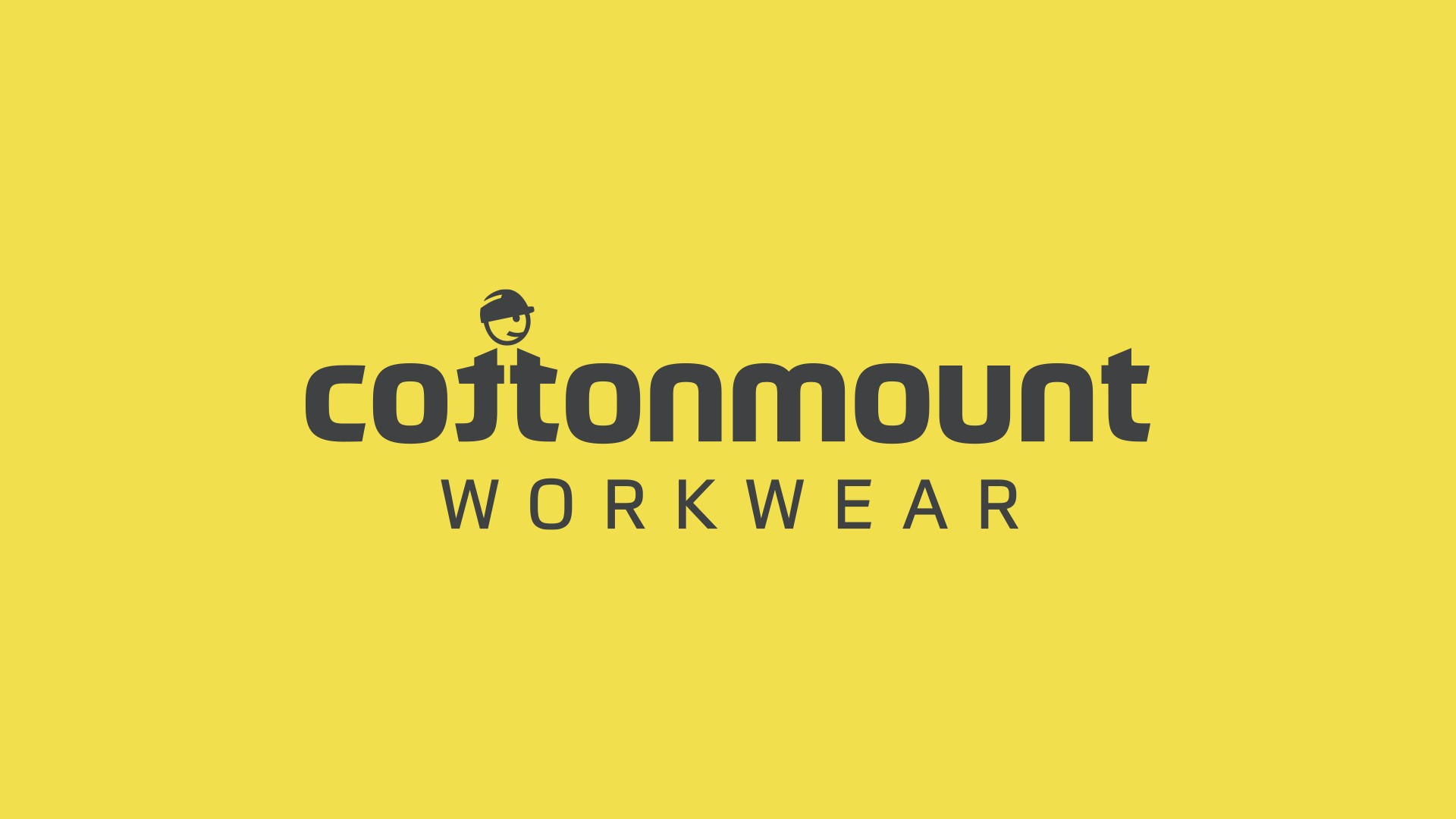 Cottonmount Workwear Logo