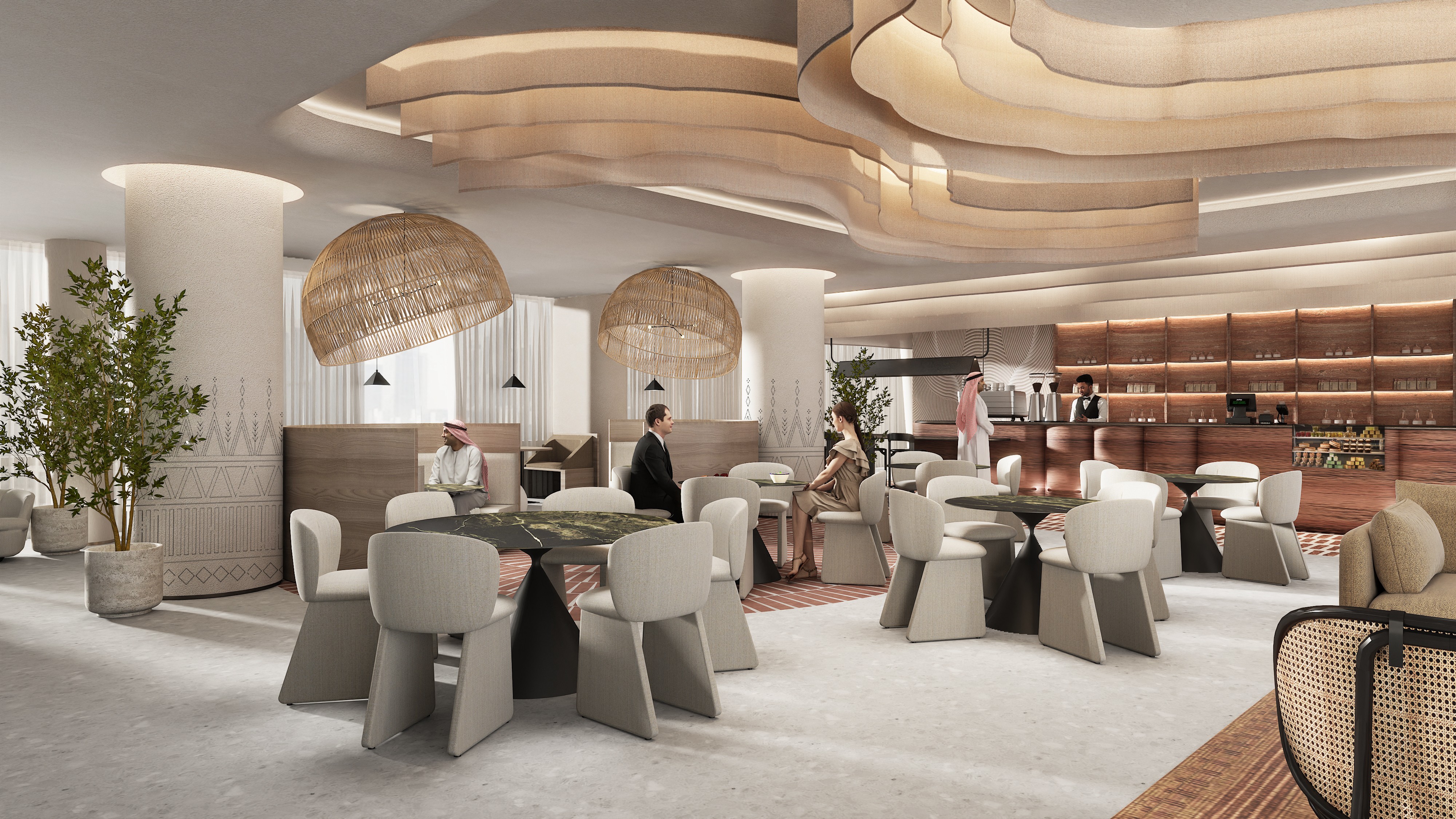 EMeeting rooms in Dubai and Abu Dhabi