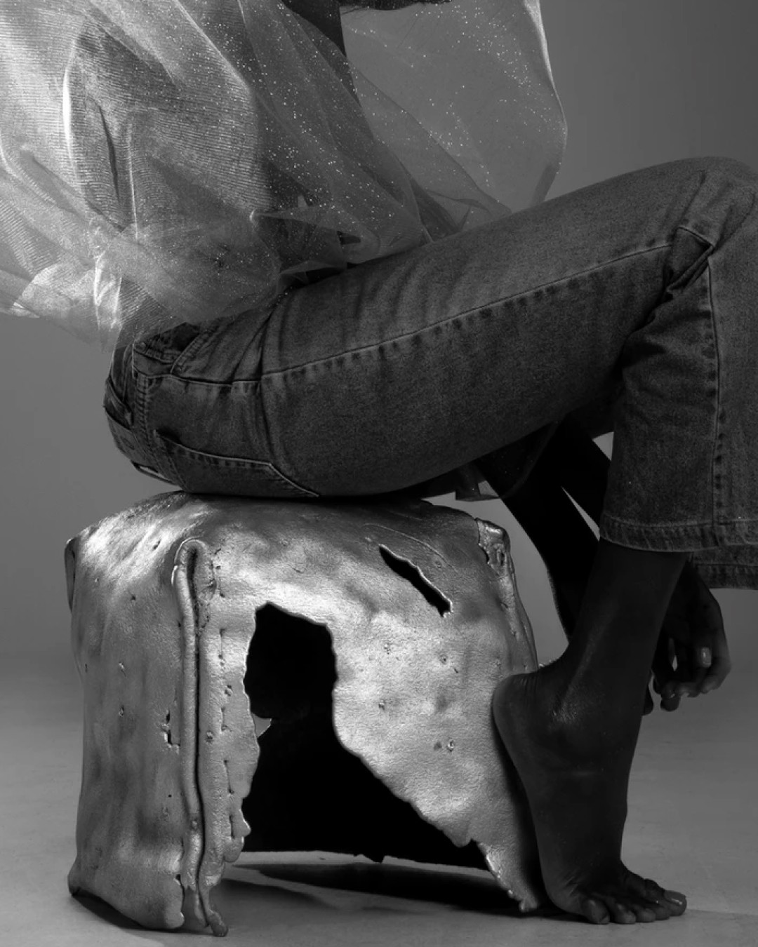 Aluminia by Chris Wolston