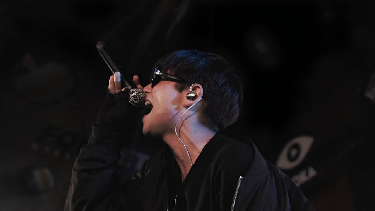 weeklyn - S85 Phonk Artist