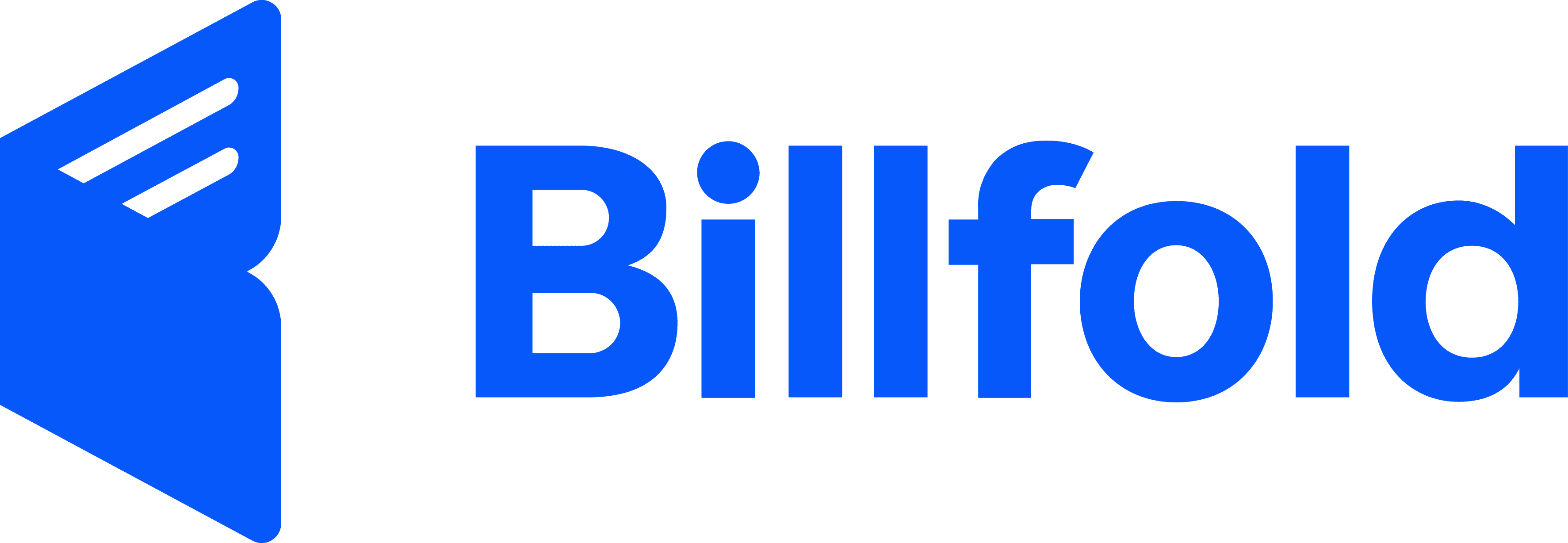 Billfold Logo